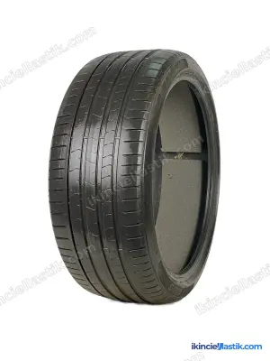 Pirelli 255/35R21 98W Pzero Pz4 T1 Elcs 6mm 2.EL Yaz Lastiği (2024)
