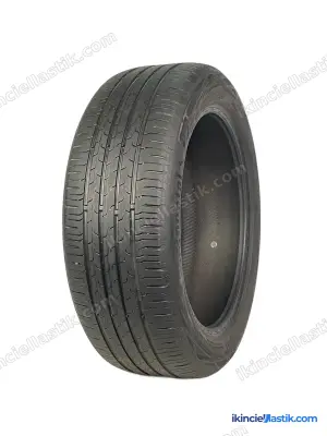 Continental 205/50R17 93V Eco Contact 6 5MM 2.EL Yaz Lastiği (2021)