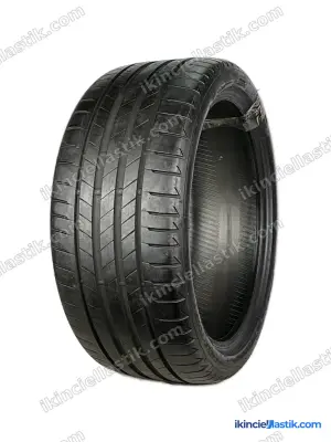 Bridgestone 255/35R19 96Y Turanza T005 6 mm 2.EL Yaz Lastiği (2022) RFT
