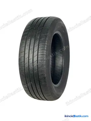 Goodyear 215/60R16 99V Efficientgrip Per 5mm 2.EL Yaz Lastiği (2022)