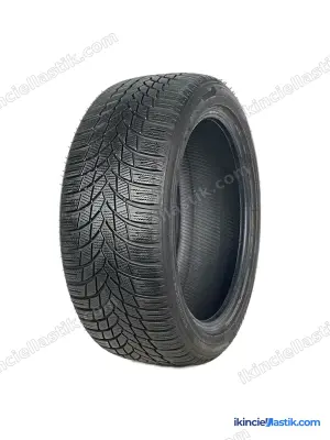 Riken Suvsnow 225/60R18 104H 5mm 2.El Kış Lastiği (2020)