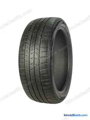 Continental 275/45R22 108V 7MM Crosscontactwinter 2.El Kış Lastiği (2020)