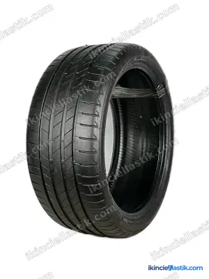 Bridgestone 255/35R19 96Y Turanza T005 6 mm 2.EL Yaz Lastiği (2023) RFT