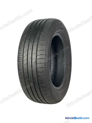 Goodyear 215/60R16 99V Efficientgrip Per 6 mm 2.El Yaz Lastiği (2021)