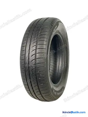 Pirelli Cinturato P1 195/65R15 91V 6mm 2.El Yaz Lastiği (2024)