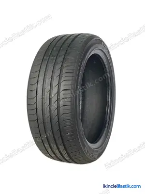 Nexen 225/45R17 91Y  Nfera Sport 6 mm 2.EL Yaz Lastiği (2022)