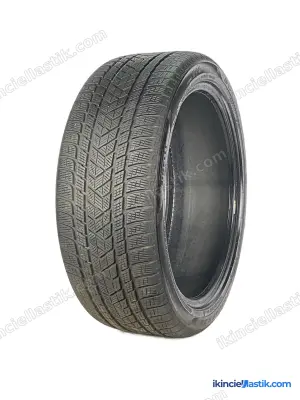 Pirelli 265/40R22 106W 7 mm  Scorpion Winter 2.El Kış Lastiği (2023)