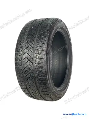 Pirelli 275/40R18 103V 7 mm  Sottozero3 2.El Kış Lastiği  (2023) RFT