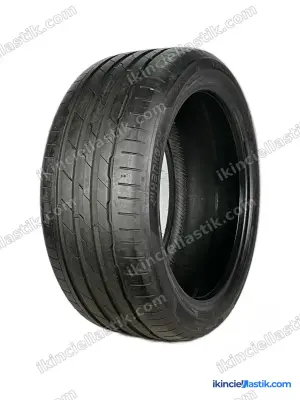 Hankook 255/40R19 100Y Ventus S1 Evo3 6 mm 2.EL Yaz Lastiği (2022) RFT
