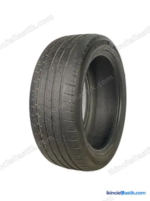 Lassa 245/45R18 100W Drıways 5 mm 2.EL Yaz Lastiği (2021)