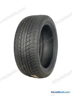 Bridgestone 225/45R17 91H 5 mm  Blizzaklm001 2.El Kış Lastiği (2021) RFT
