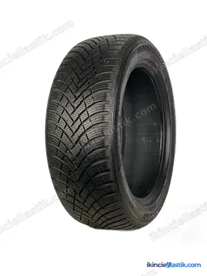 Hankook 225/50R17 94H 7 mm Winter i cept rs3 2.El Kış Lastiği (2023)